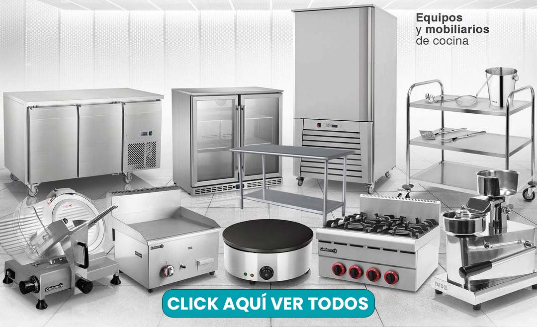 Industrial Kitchen Series