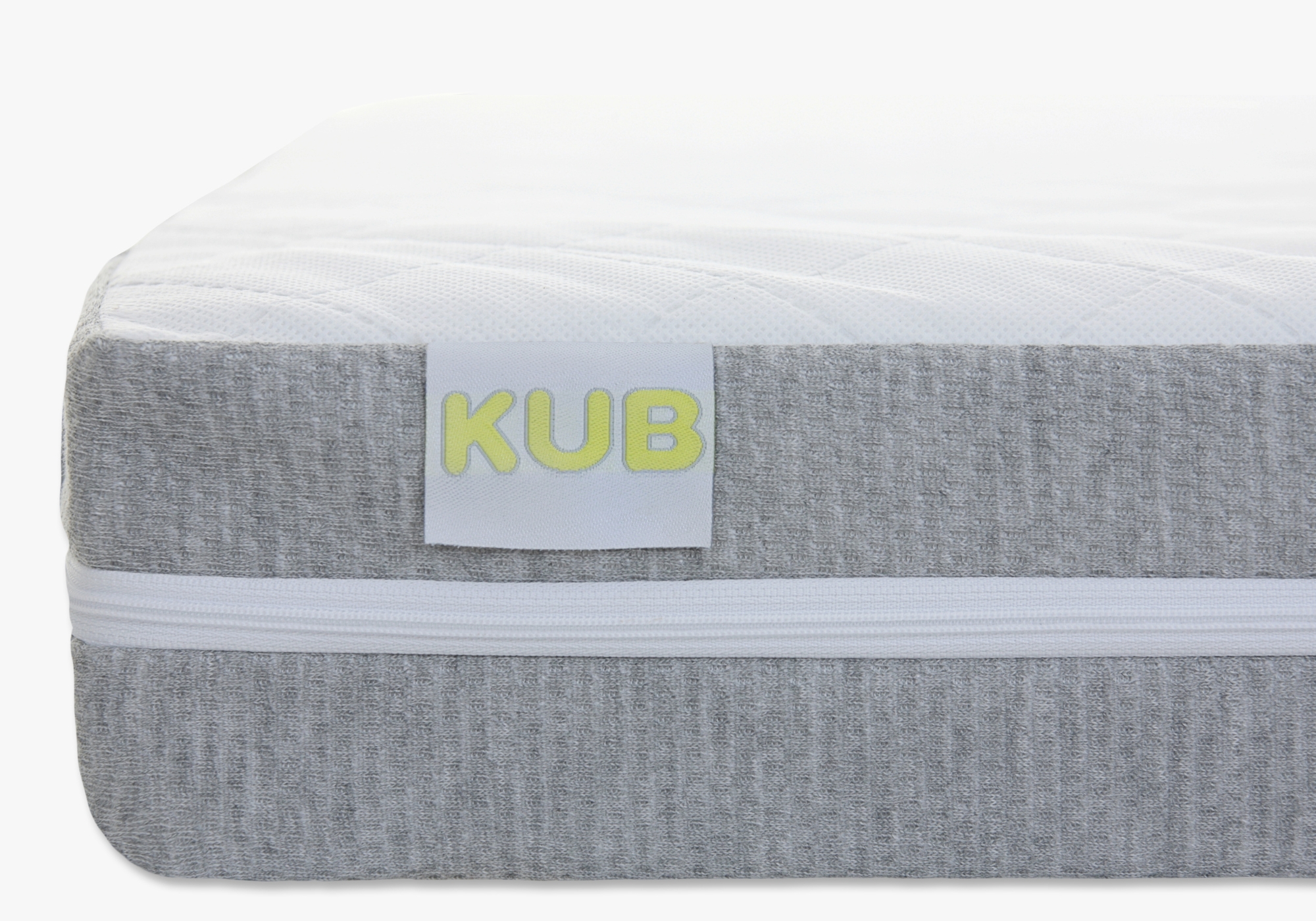 Cot Mattress 140 x 70 140 x 70 Mattress Kub Direct