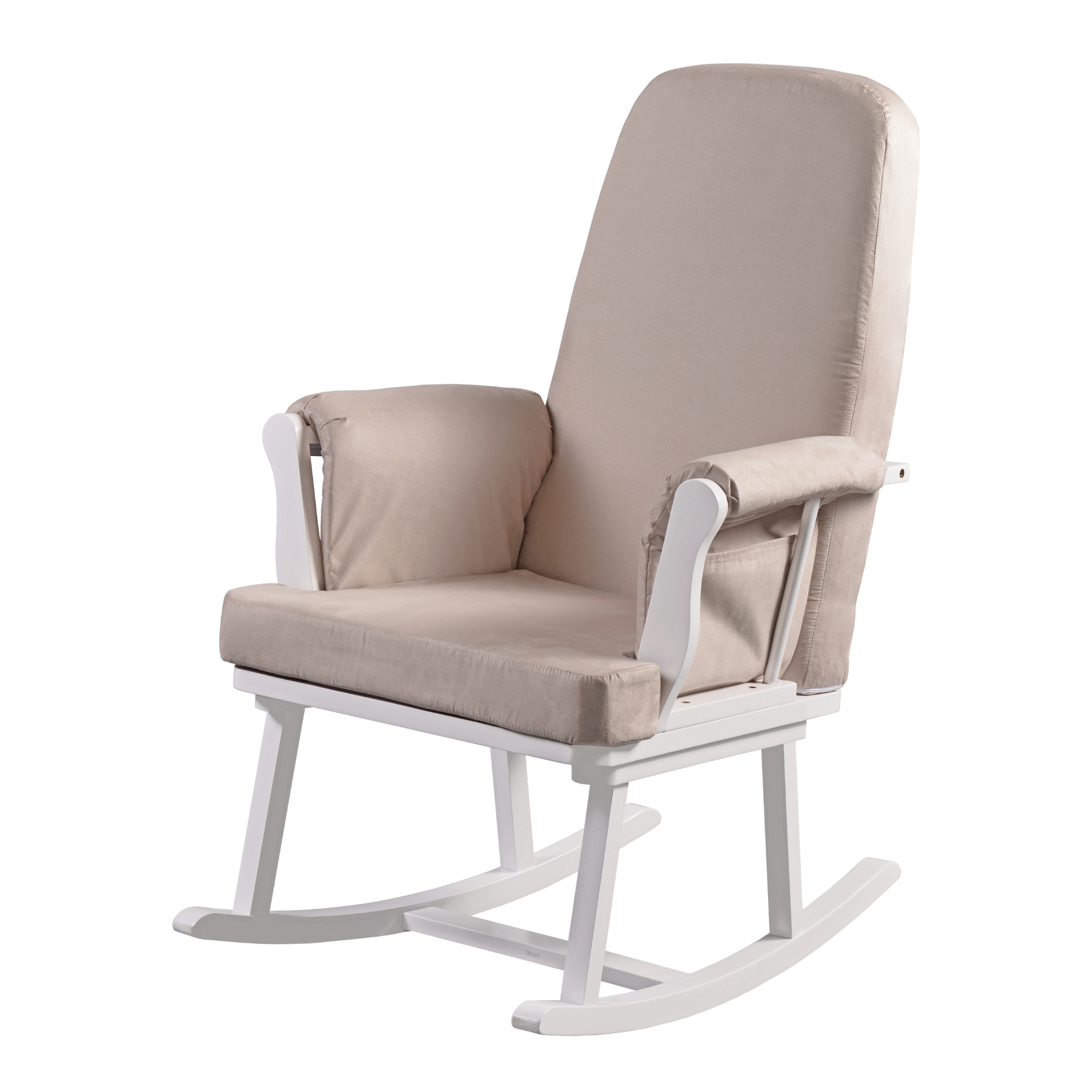 How to Choose a Nursing Chair for Breastfeeding