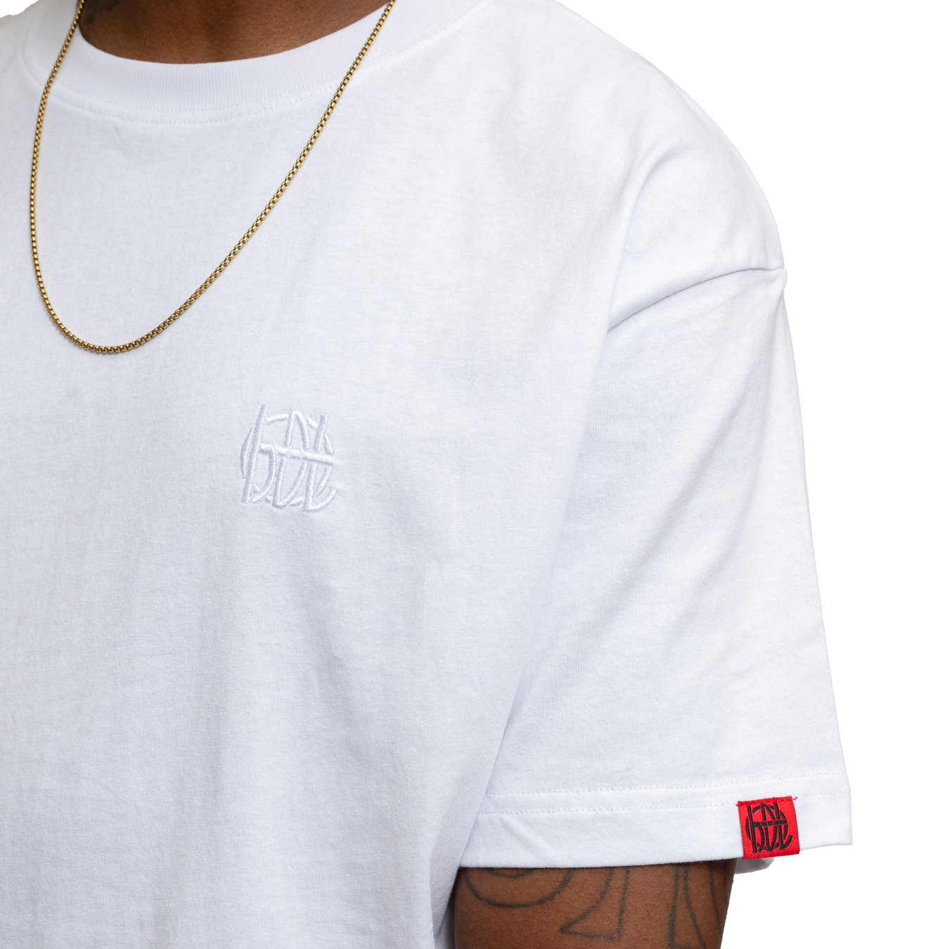 HODDLE STICH LOGO BLACK | HODDLE SKATEBOARDS
