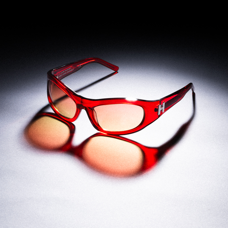 HODDLE サングラス Hoddle X Radio Eyewear | HODDLE SKATEBOARDS
