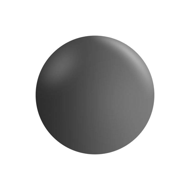 Industrial Gray Denim