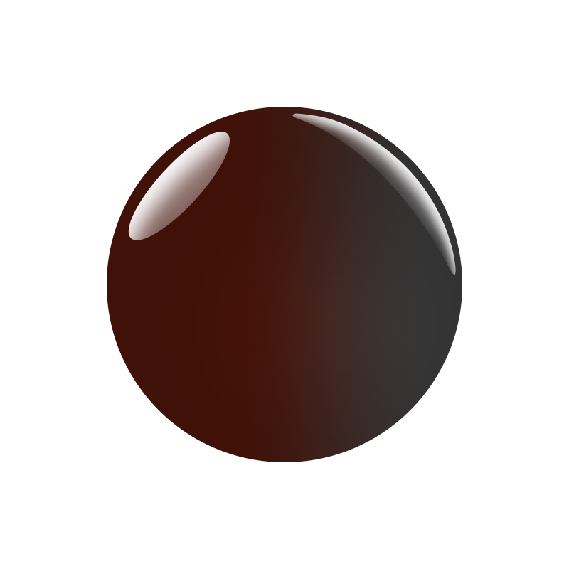 Auburn Brown & Black & Industrial Gray