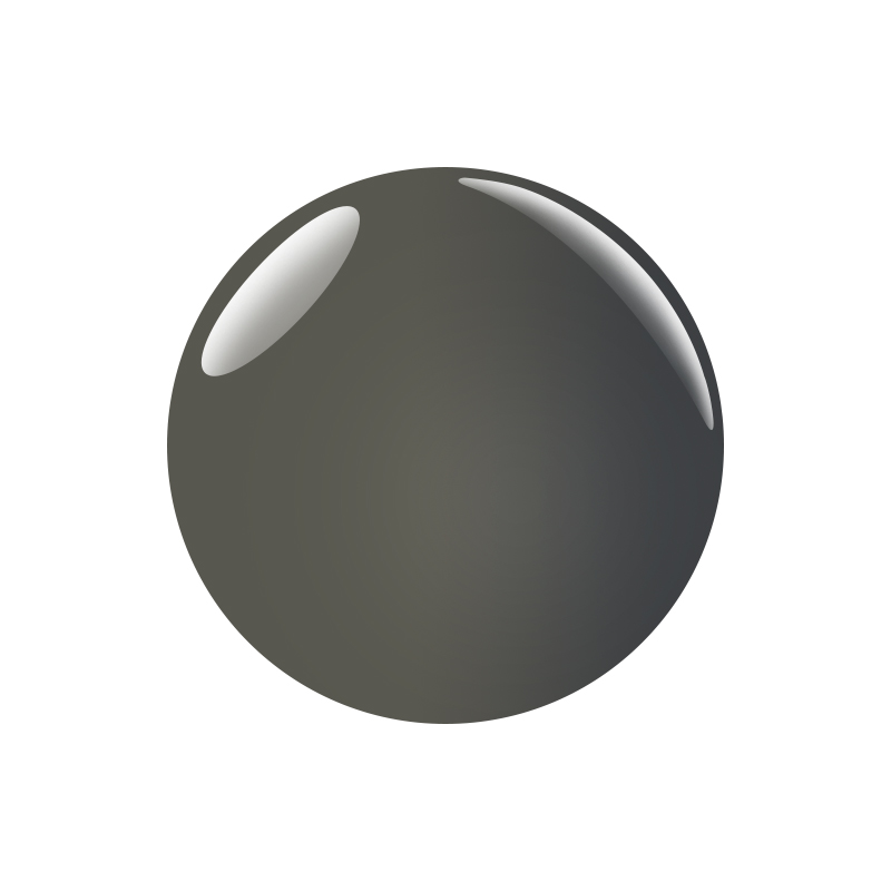 Industrial Gray & Silver Gray 