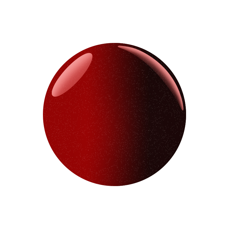 Wicked Red / Twisted Cherry