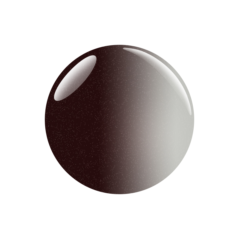 Twisted Cherry / Silver Fortune