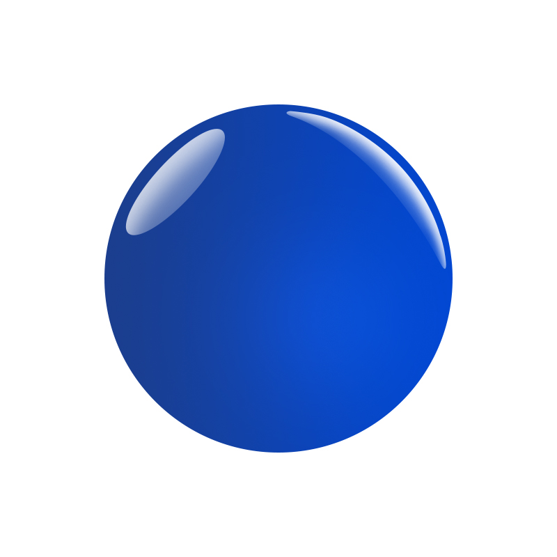 Electric Blue
