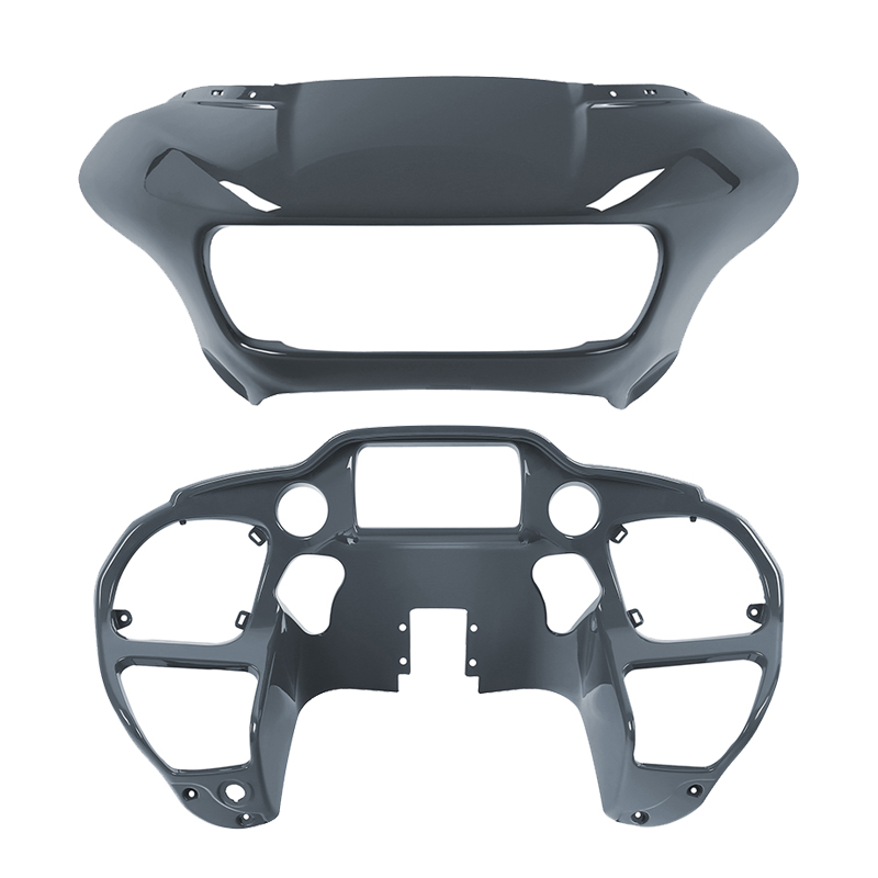 Outer Shark Fairing & Inner Fairing Set