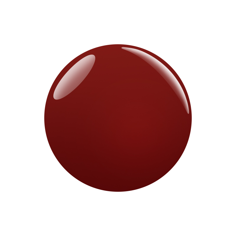 Billiard Red