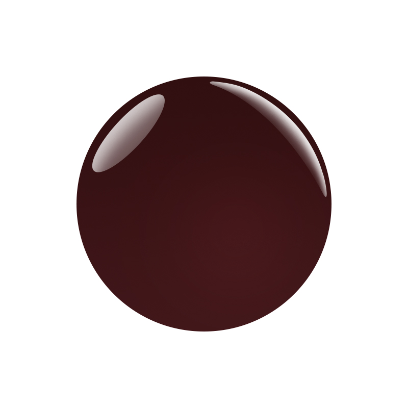 Billiard-Burgundy