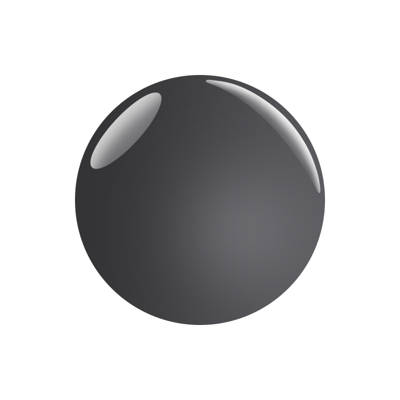 Gauntlet Gray Metallic