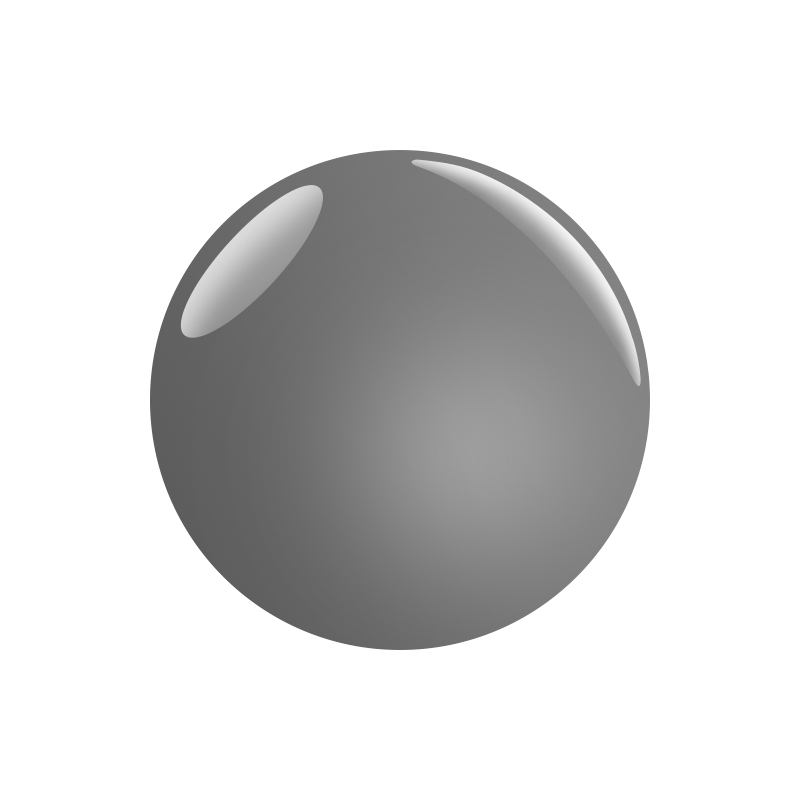 Dark Platinum Pinstripe