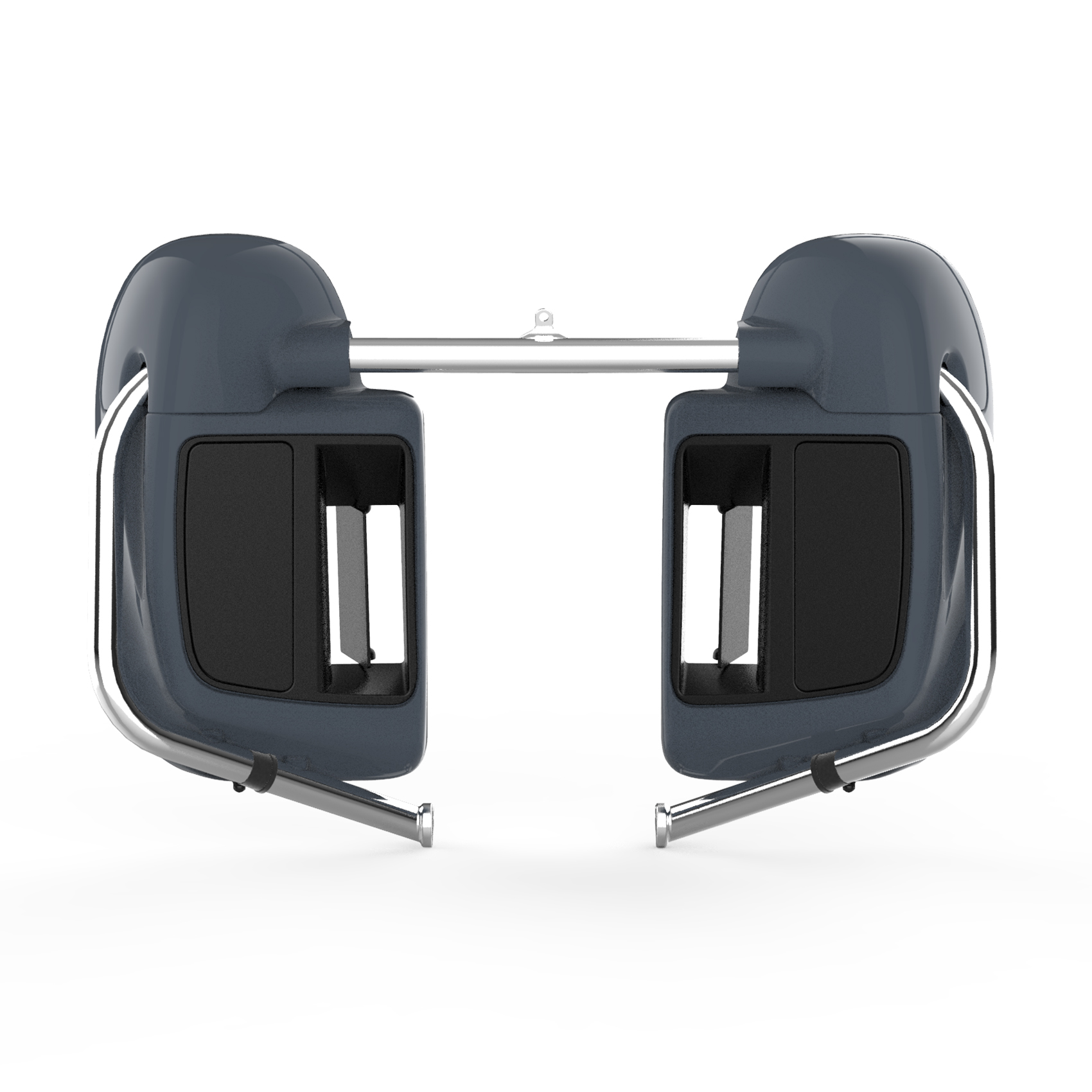Vented Lower Fairing Kit