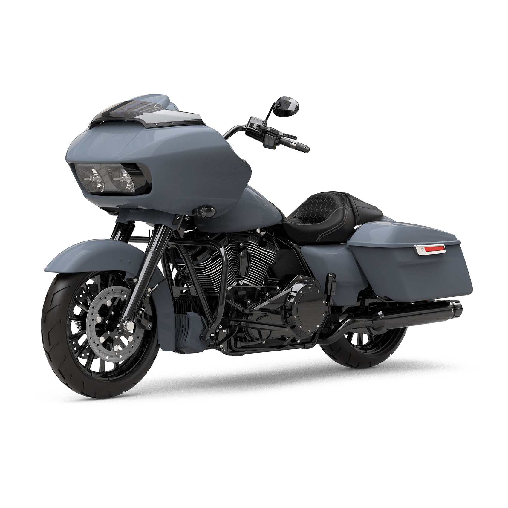 Fairing Kit