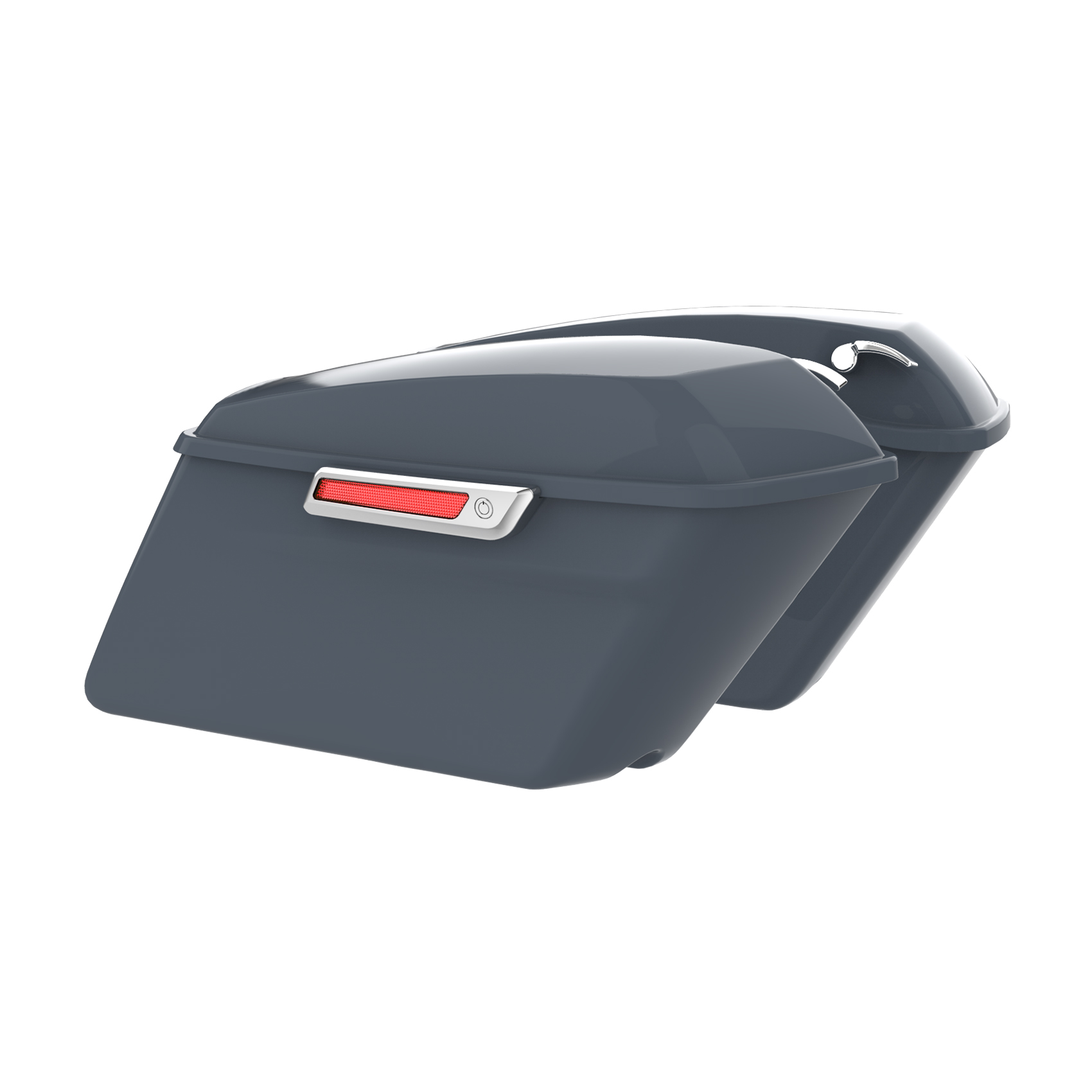 Hard Saddlebags(Regular)