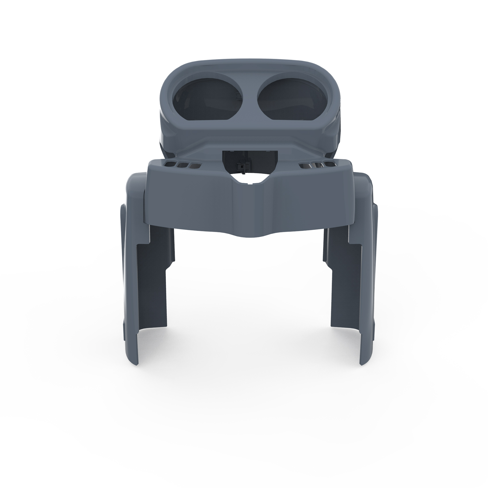 Instrument Housing