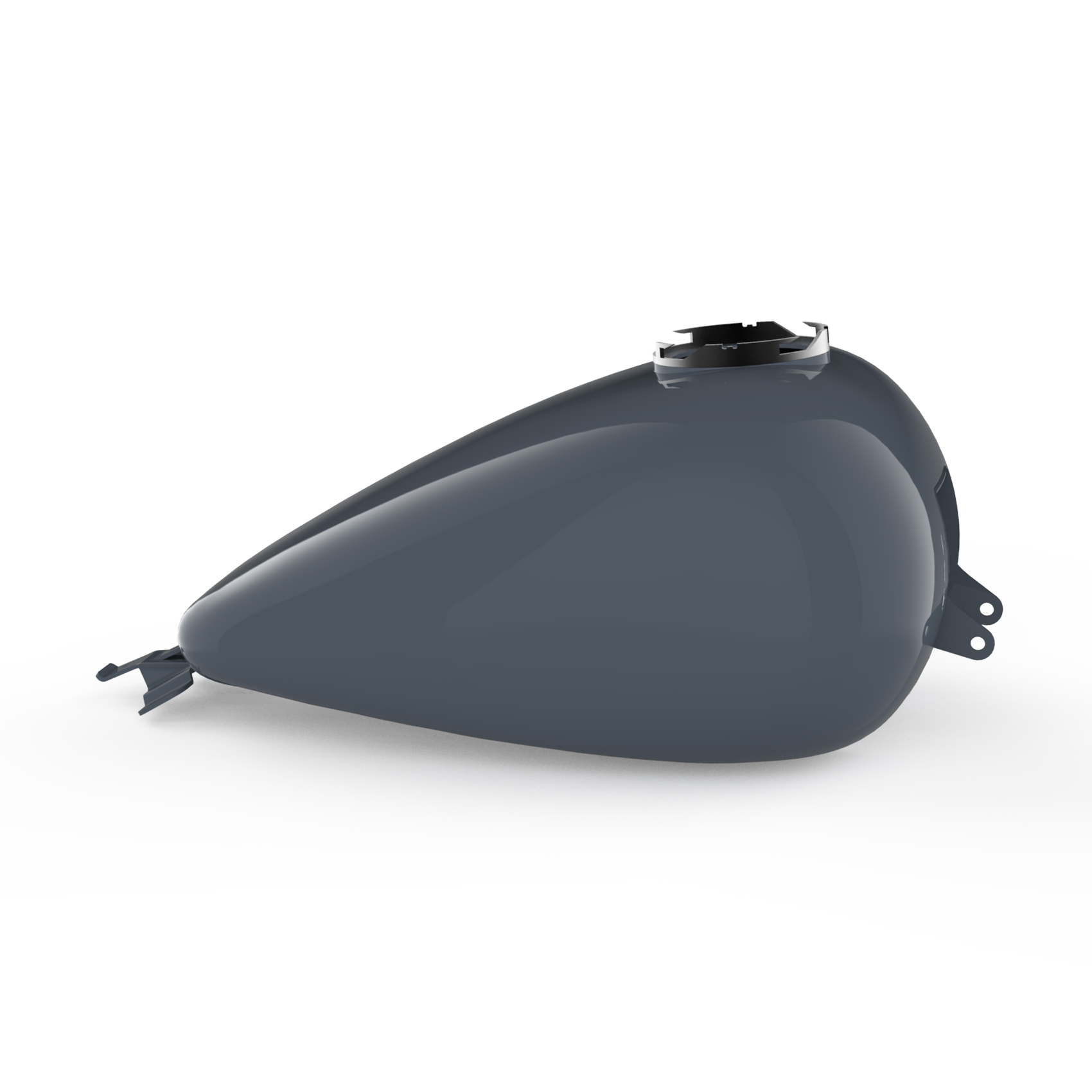 Gas Tank