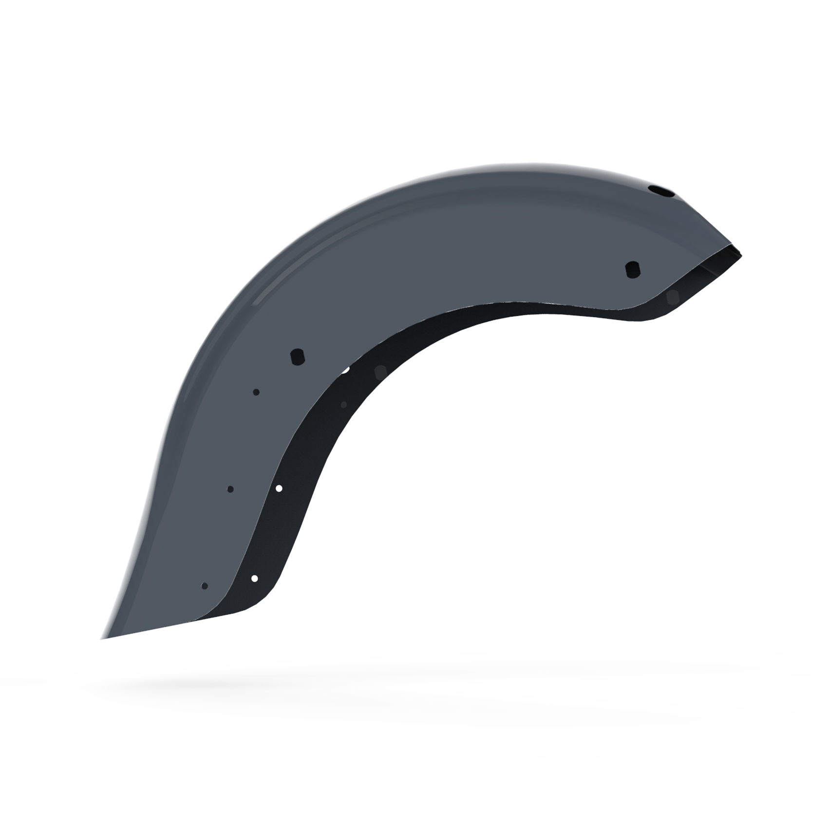 Rear Fender