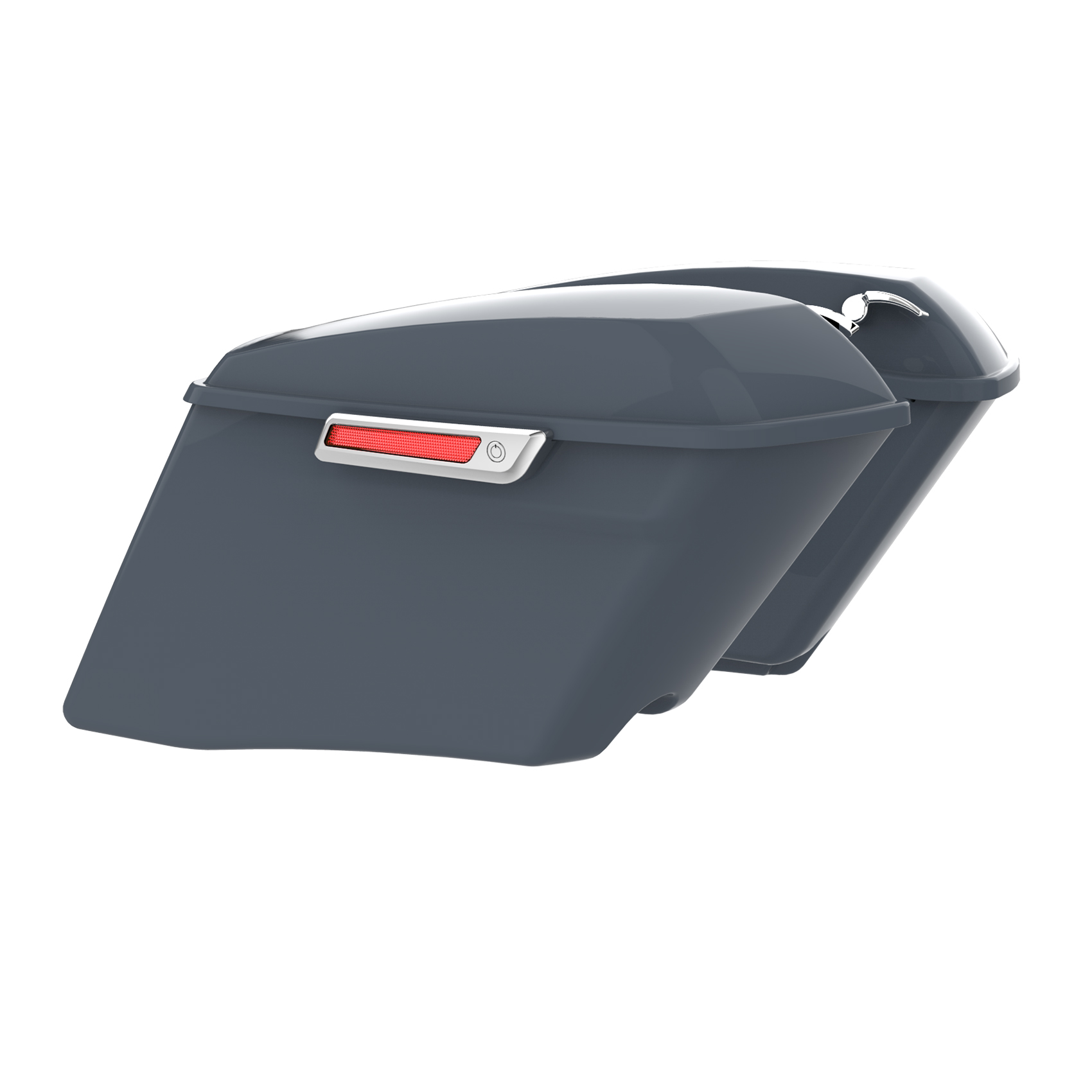 CVO Stretched Saddlebags