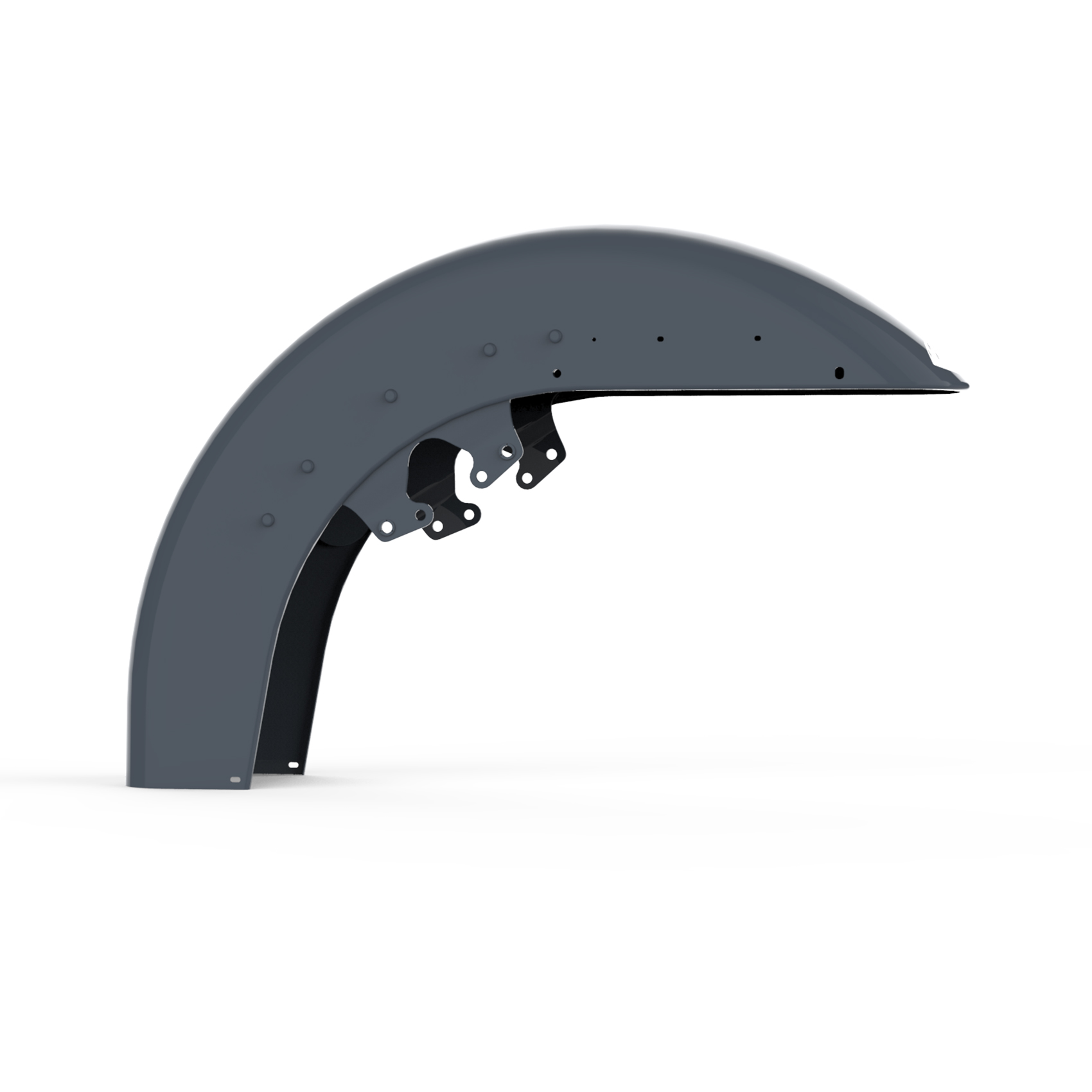 Front Fender (can be installed with lighting)