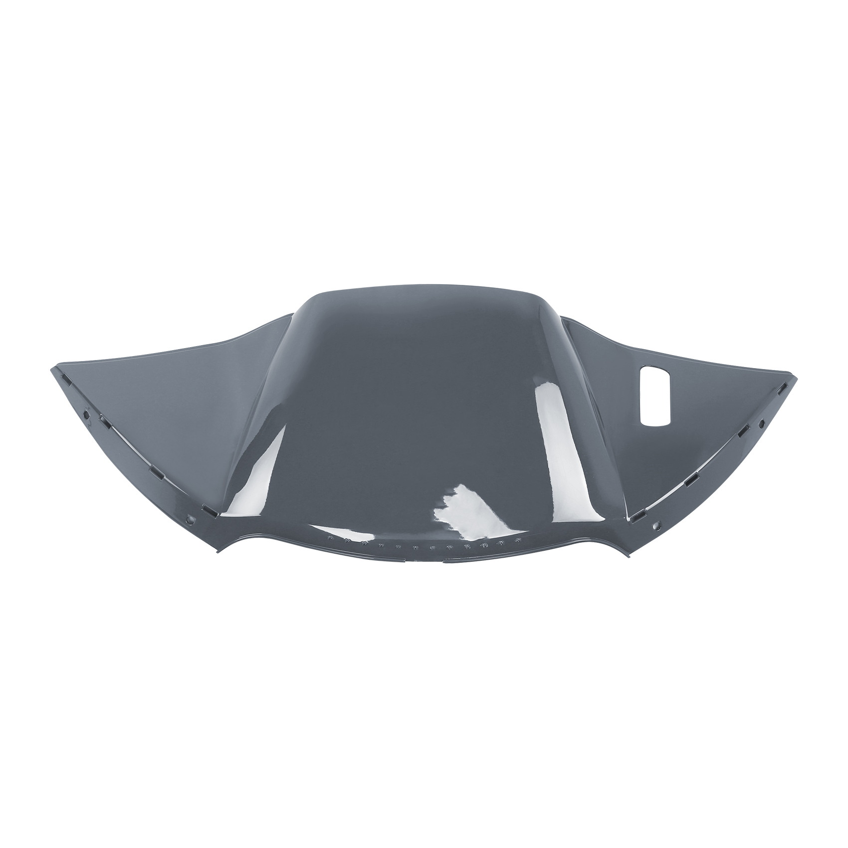 Fairing Air Duct