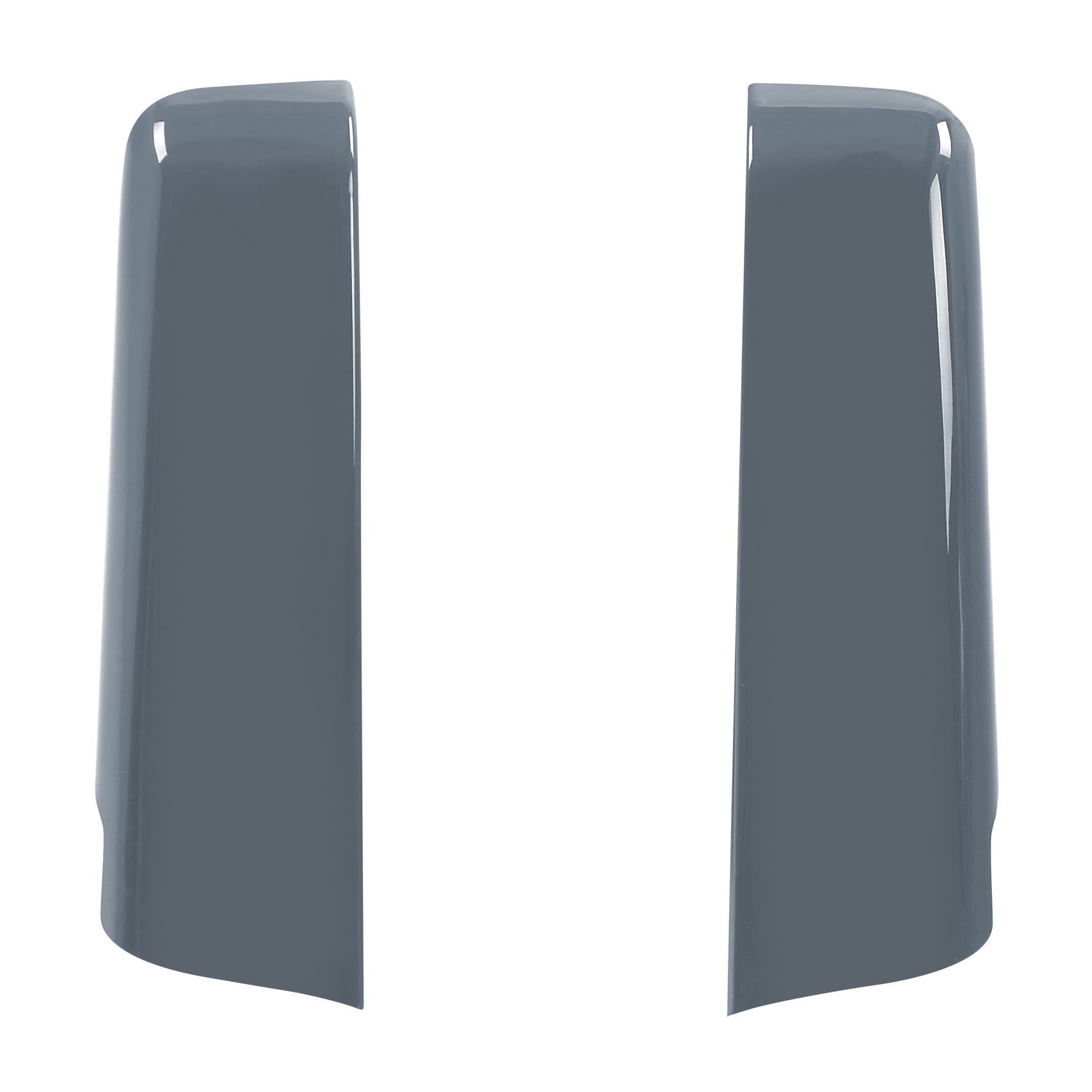 Saddlebag Filler Strips