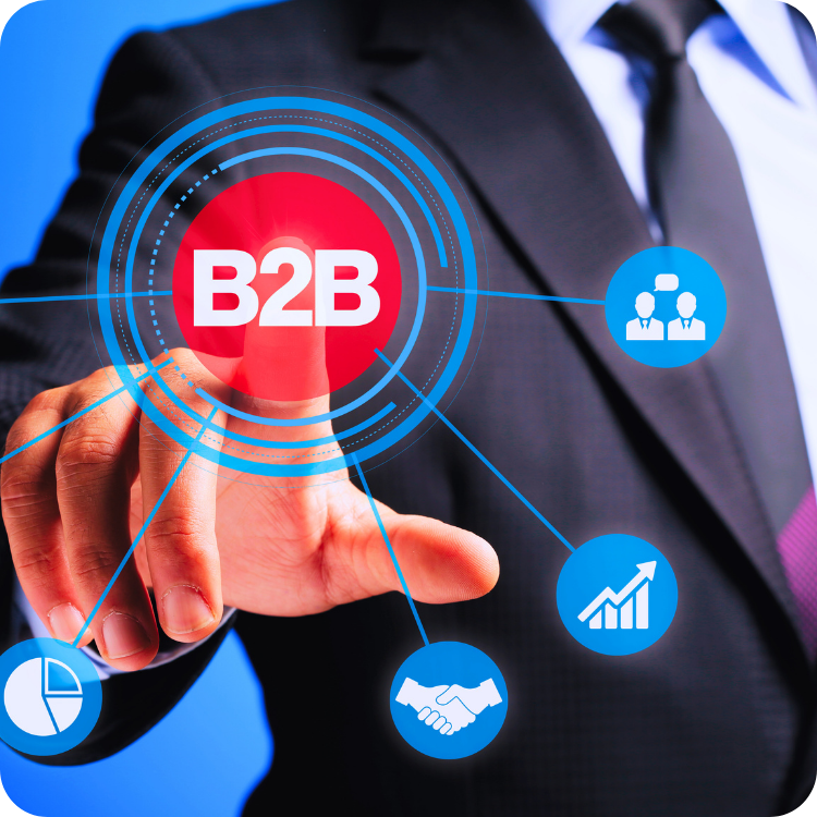 B2B