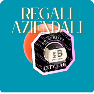 REGALI AZIENDALI