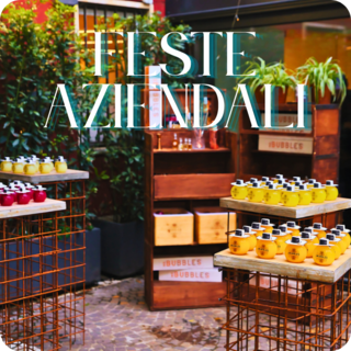 FESTE AZIENDALI