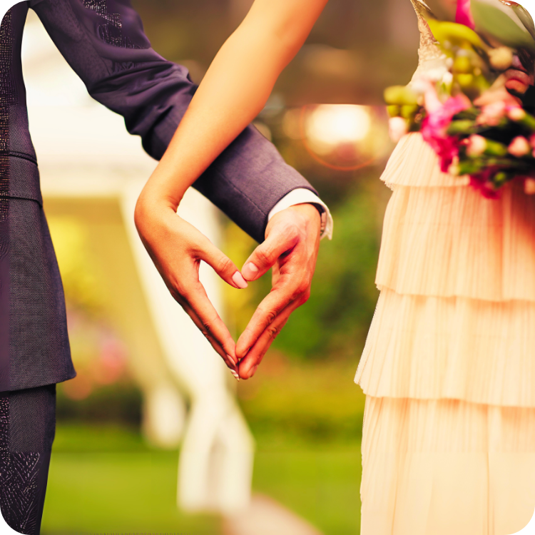 MATRIMONI & CERIMONIE