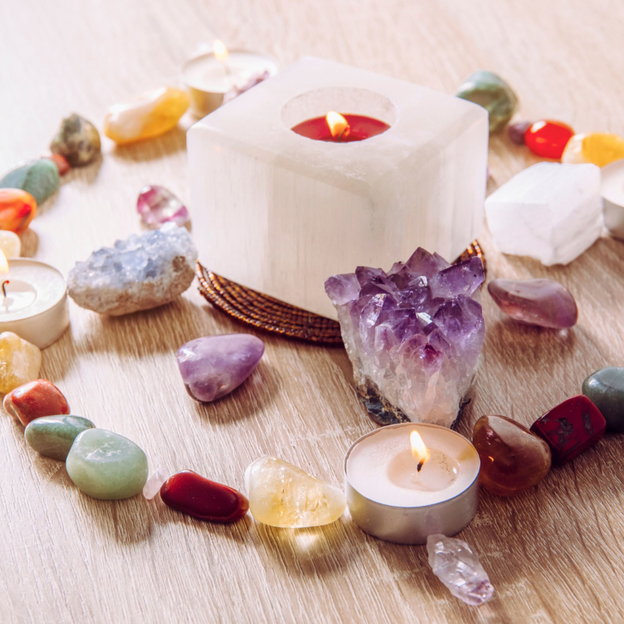 Our Offerings