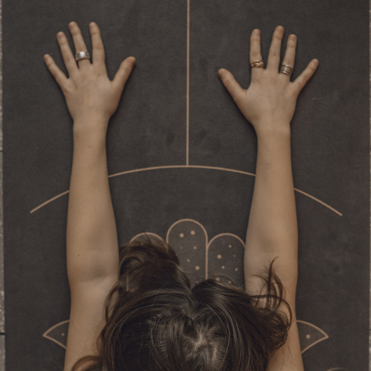Move & Meditate
