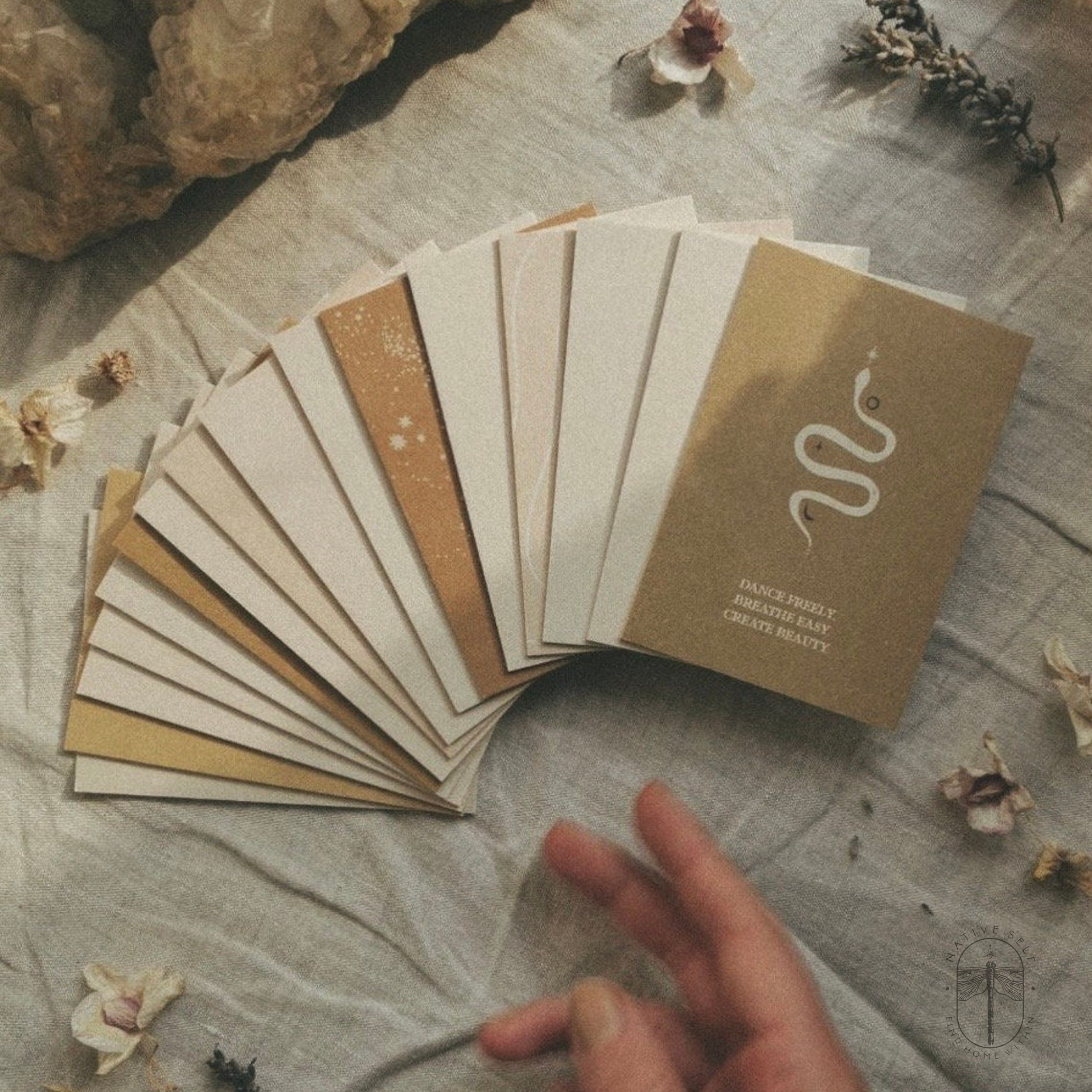 Journal & Manifest