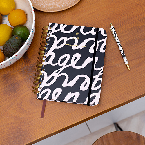 Menu item - Agendas