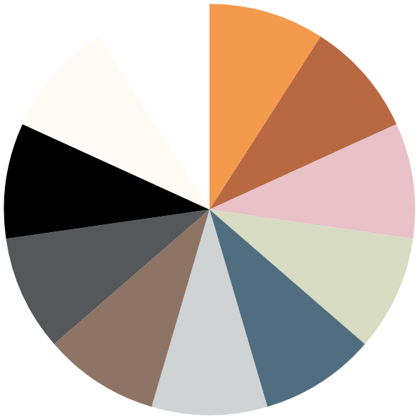 All Colours